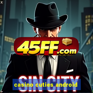 casino cuties android